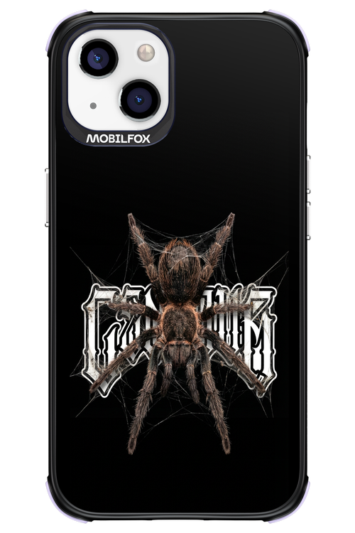 Centaur Logo Big Spider 2.0 - Apple iPhone 13
