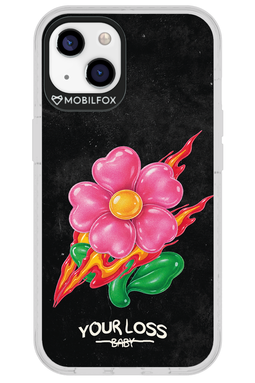 Your Loss 2.0 - Apple iPhone 13