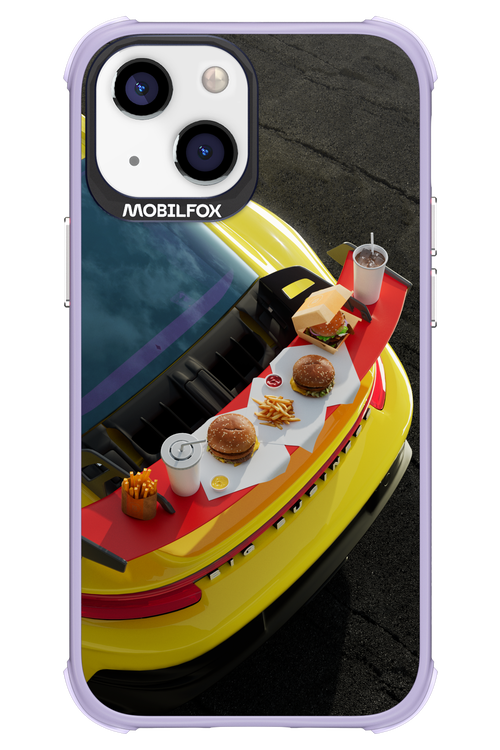 BigBusiness - Apple iPhone 13 Mini