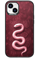 Rose Venom - Apple iPhone 15 Plus