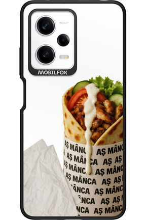 AȘ MÂNCA - Xiaomi Redmi Note 12 Pro 5G