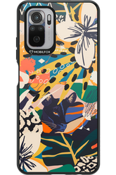 Vintage - Xiaomi Redmi Note 10