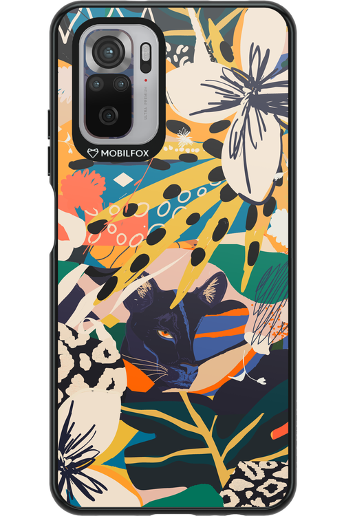 Vintage - Xiaomi Redmi Note 10