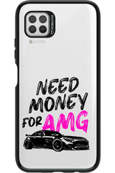 Need money for AMG - Huawei P40 Lite
