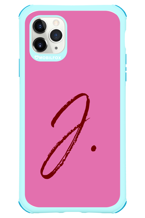 (Sorbet) J 2.0 - Apple iPhone 11 Pro Max