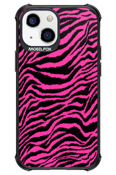 Pink Tiger - Apple iPhone 13 Mini