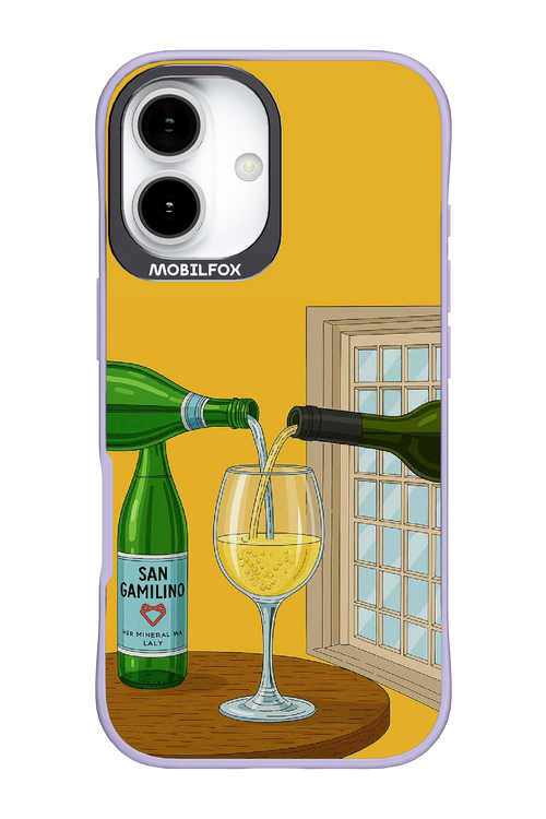 Gami Spritz 2.0 - Apple iPhone 17