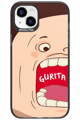 GURITA 2 - Apple iPhone 15 Plus