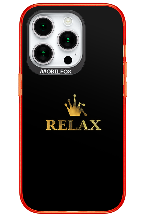 Relax 2.0 - Apple iPhone 15 Pro