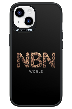 Black 2.0 - Apple iPhone 14