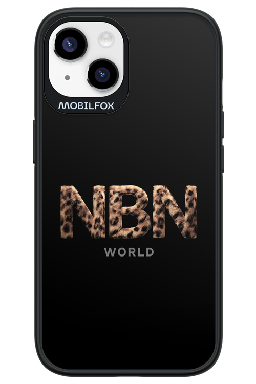 Black 2.0 - Apple iPhone 14