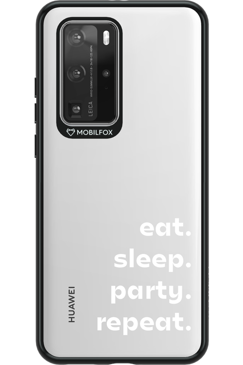 Party Loop Light 2.0 - Huawei P40 Pro