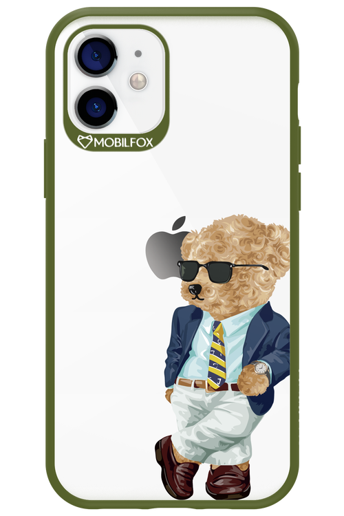 Boss 2.0 - Apple iPhone 12