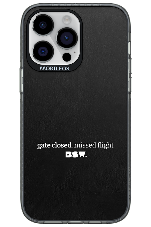 BSW FourSeasons 5 2.0 - Apple iPhone 14 Pro Max