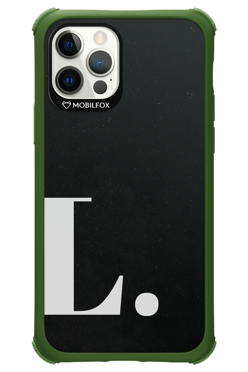 L (Off Space) 2.0 - Apple iPhone 12 Pro