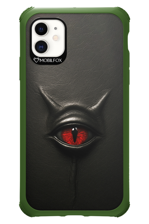 DevilEye - Apple iPhone 11