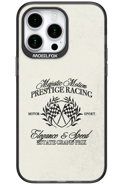 Old money - Apple iPhone 15 Pro Max
