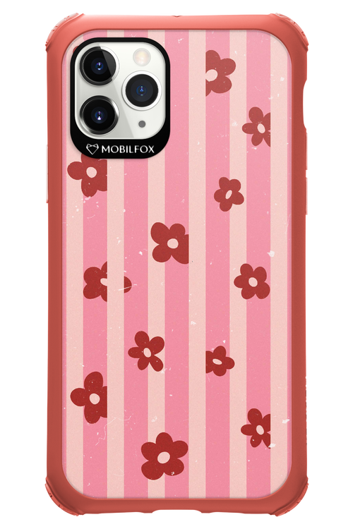 Flower Powerr 2.0 - Apple iPhone 11 Pro