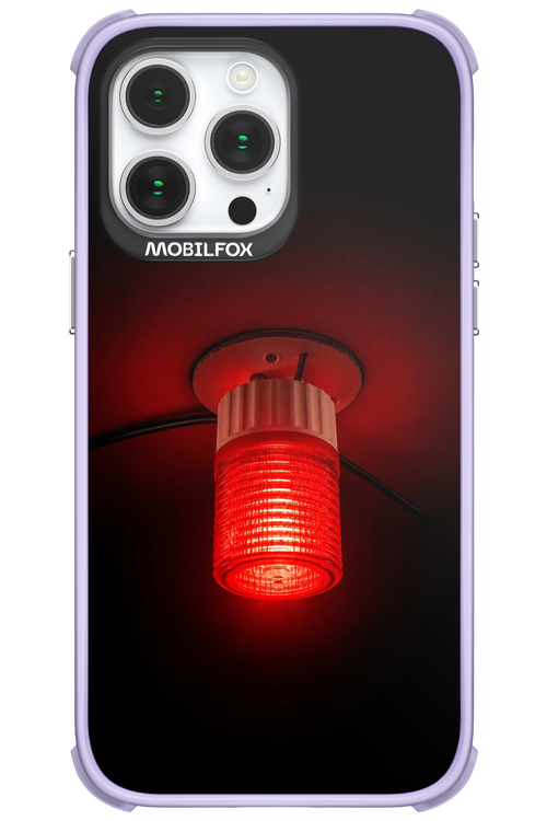 Alarm 2.0 - Apple iPhone 14 Pro Max