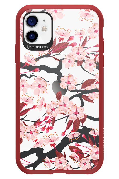 Sakura 2.0 - Apple iPhone 11