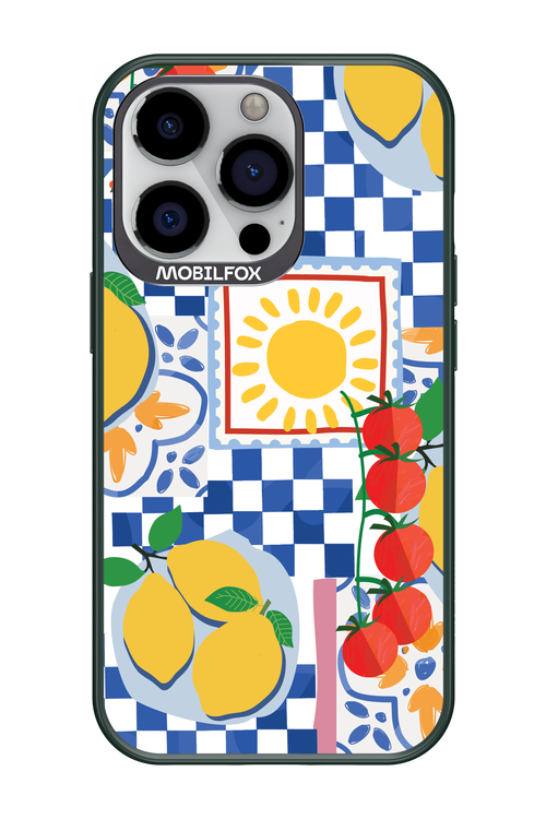 Sorrento Dream 2.0 - Apple iPhone 13 Pro