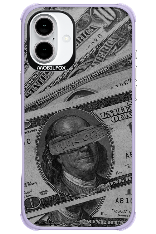 Talking Money - Apple iPhone 16 Plus