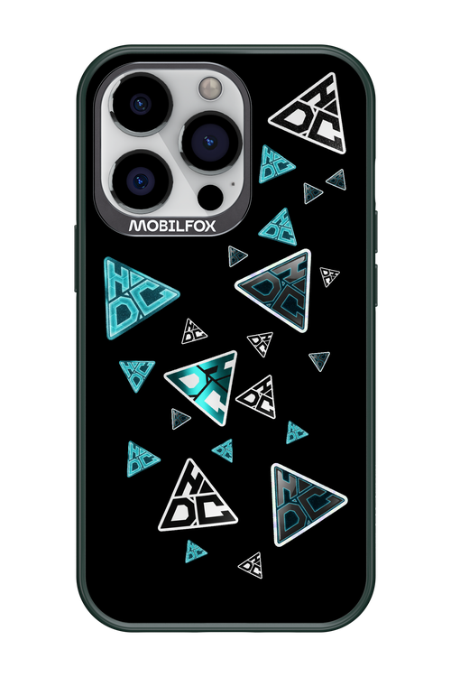 HDC 8 - Apple iPhone 13 Pro