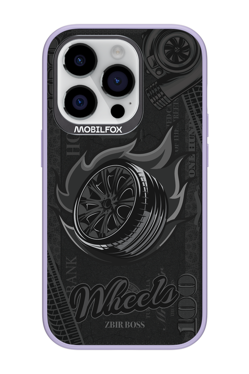 Hot Money 2.0 - Apple iPhone 14 Pro