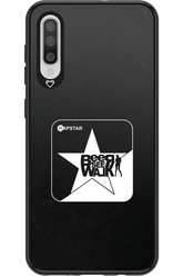 Rapstar Black - Samsung Galaxy A50