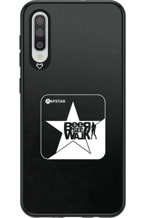 Rapstar Black - Samsung Galaxy A50