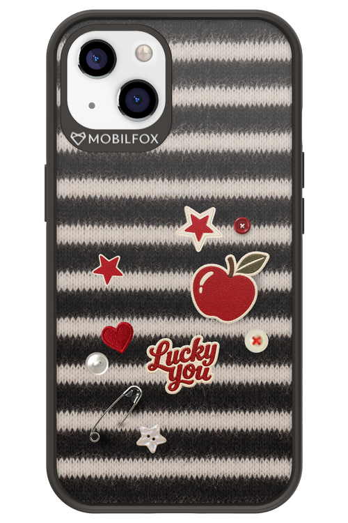 Lucky You 2.0 - Apple iPhone 13