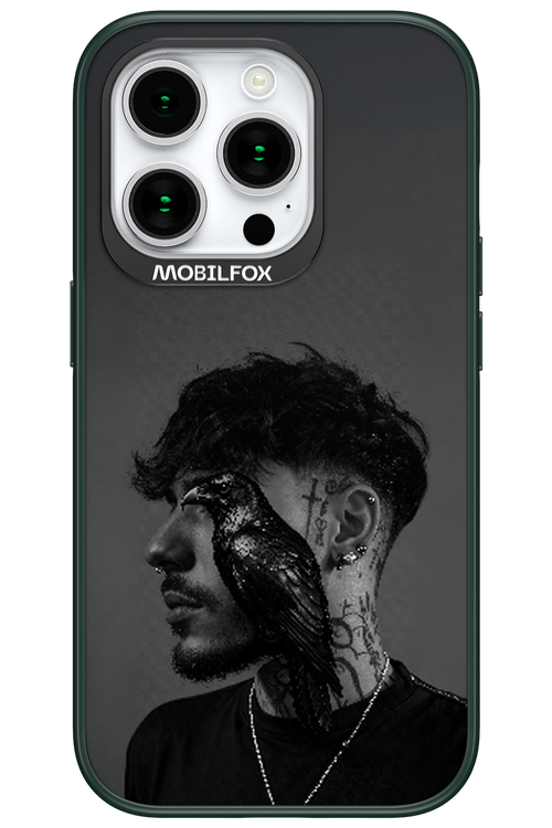 RAVEN - Apple iPhone 15 Pro