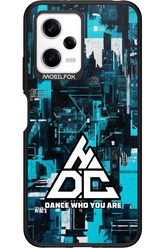 HDC 5 - Xiaomi Redmi Note 12 5G