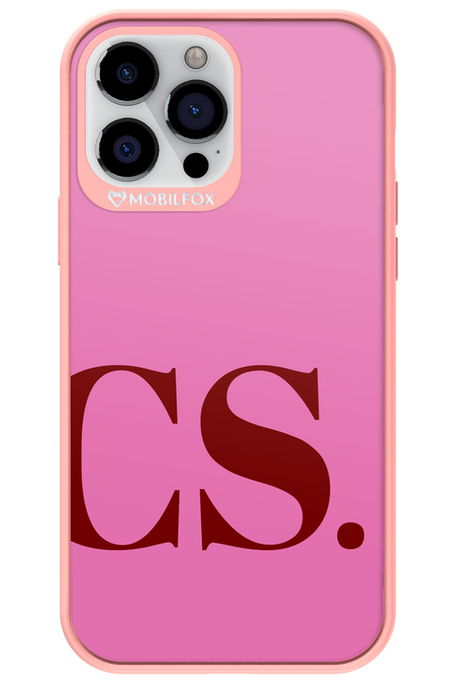 CS (Sorbet) 2.0 - Apple iPhone 13 Pro Max