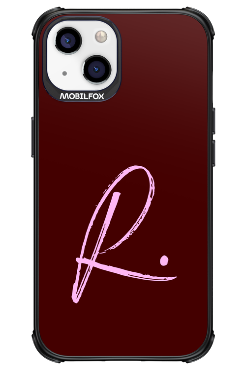 (Dark Blush) R 2.0 - Apple iPhone 13