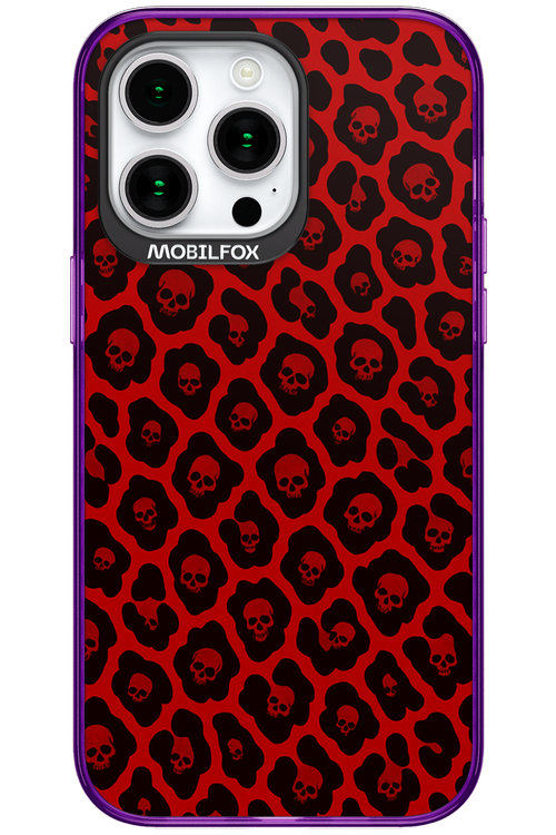 Deadly 2.0 - Apple iPhone 15 Pro Max