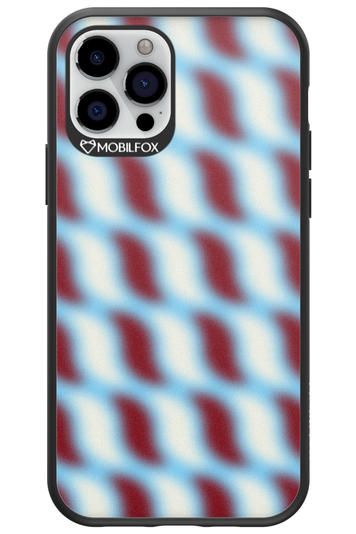 Cold Wave 2.0 - Apple iPhone 12 Pro