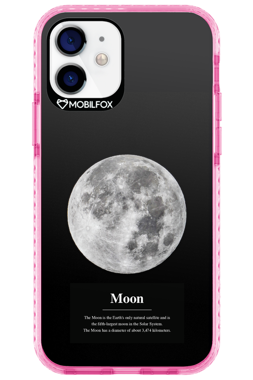Moon 2.0 - Apple iPhone 12