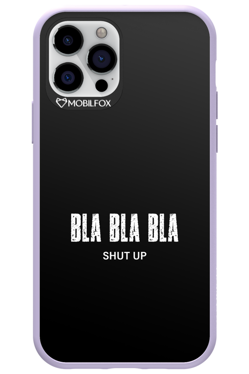 Bla Bla II - Apple iPhone 12 Pro