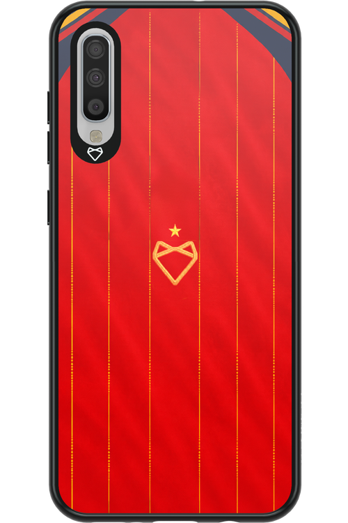 Spain 2.0 x Mobilfox 2.0 - Samsung Galaxy A70