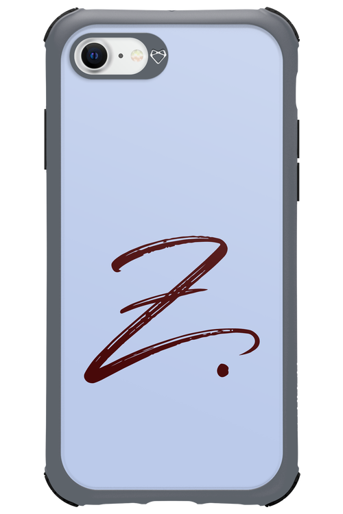 (Jellyfish Presso) Z 2.0 - Apple iPhone 8