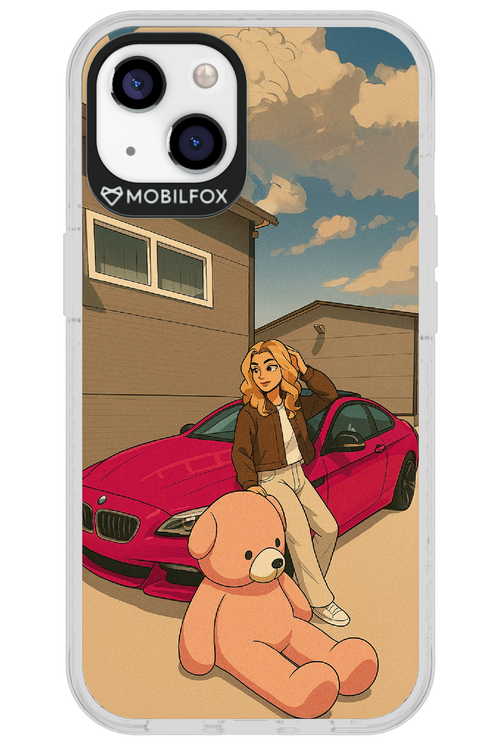 Bearr 2.0 - Apple iPhone 13