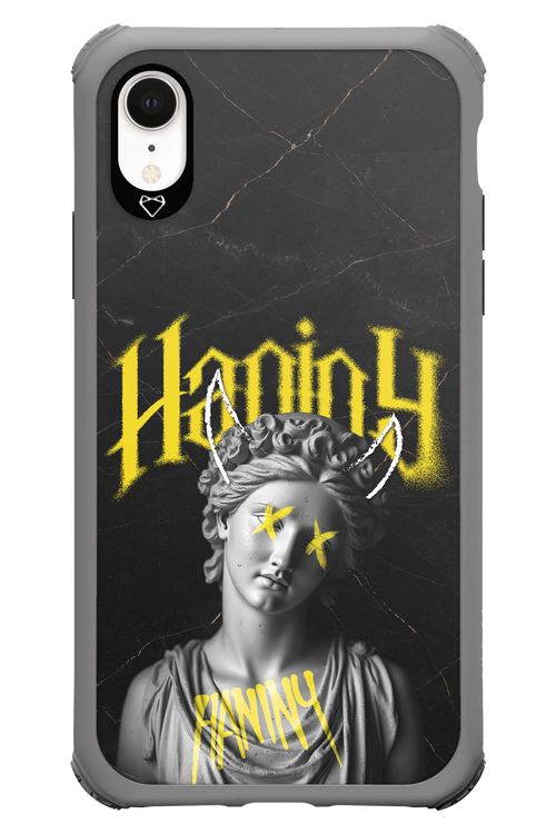 Classic Haniny - Apple iPhone XR
