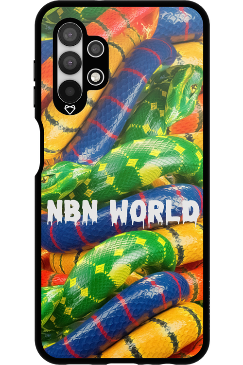 Wild 2.0 - Samsung Galaxy A13 4G