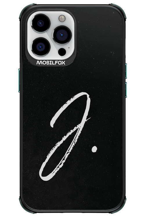 (Off Space) J 2.0 - Apple iPhone 13 Pro Max