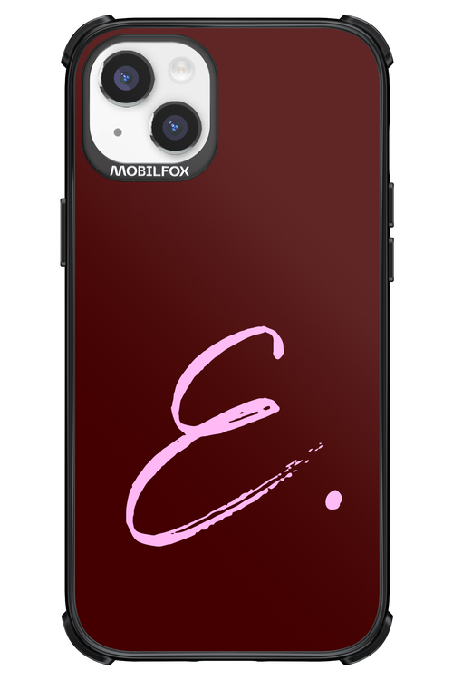 (Dark Blush) E 2.0 - Apple iPhone 14 Plus