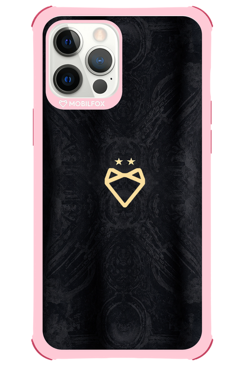 Spain Black 2.0 - Apple iPhone 12 Pro Max