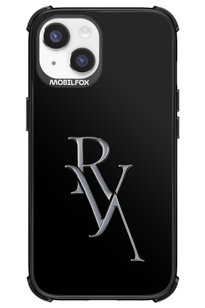 Silver RVA - Apple iPhone 14