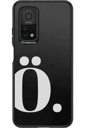 O II (Off Space) 2.0 - Xiaomi Mi 10T 5G