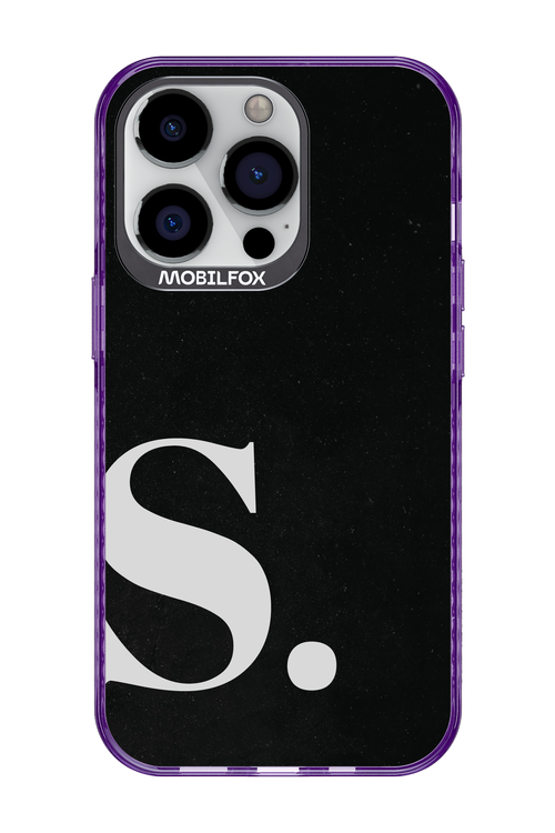 S (Off Space) 2.0 - Apple iPhone 13 Pro